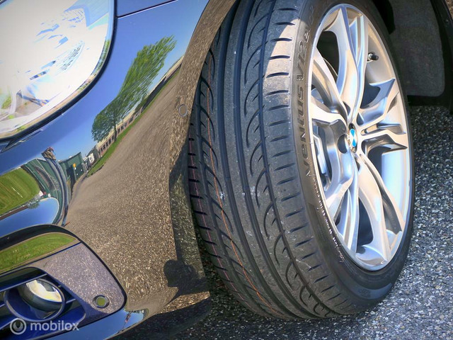 BMW 2 Serie Active Tourer 225XE Sport Line - leer - LED - 18 inch