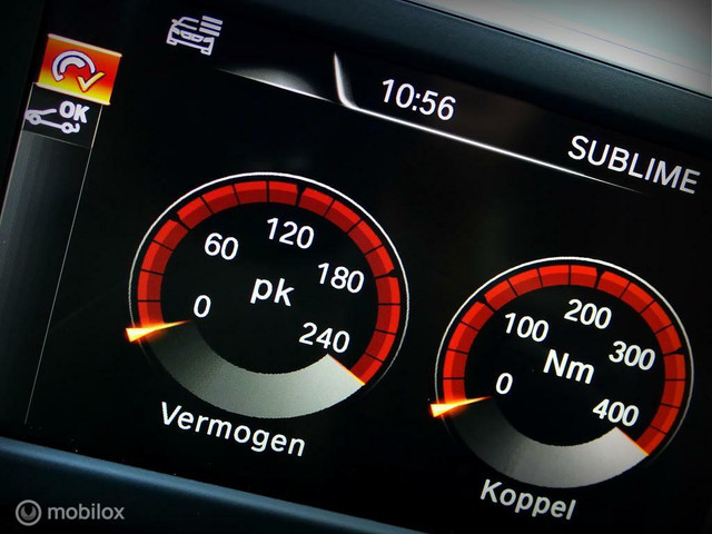 BMW 2 Serie Active Tourer 225XE Sport Line - leer - LED - 18 inch