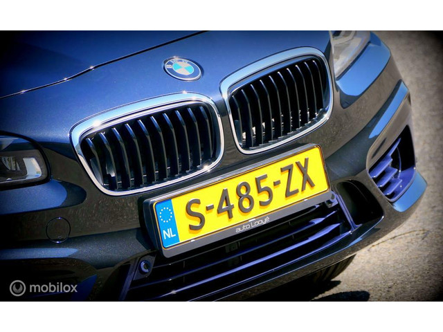 BMW 2 Serie Active Tourer 225XE Sport Line - leer - LED - 18 inch
