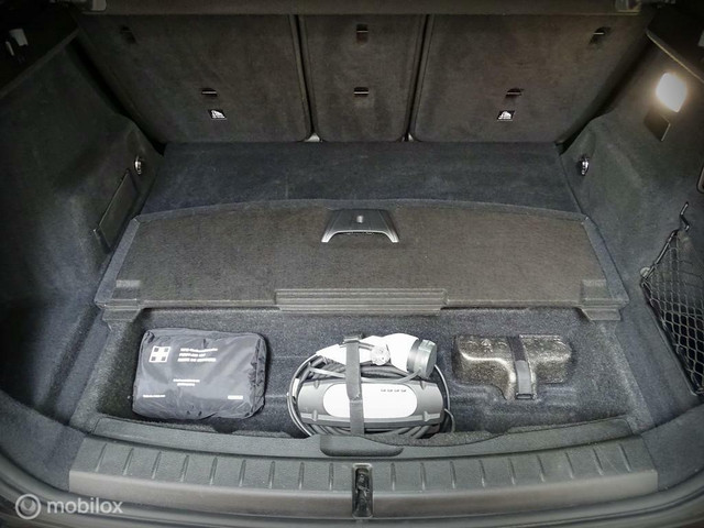 BMW 2 Serie Active Tourer 225XE Sport Line - leer - LED - 18 inch