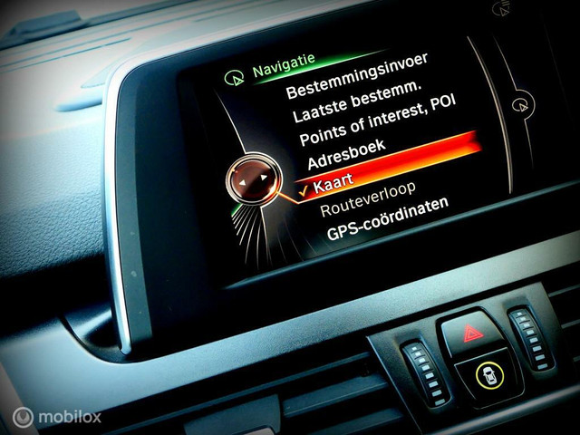 BMW 2 Serie Active Tourer 225XE Sport Line - leer - LED - 18 inch