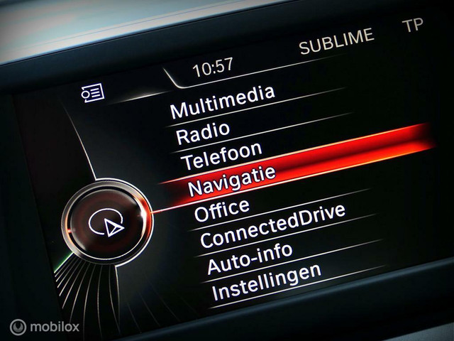 BMW 2 Serie Active Tourer 225XE Sport Line - leer - LED - 18 inch