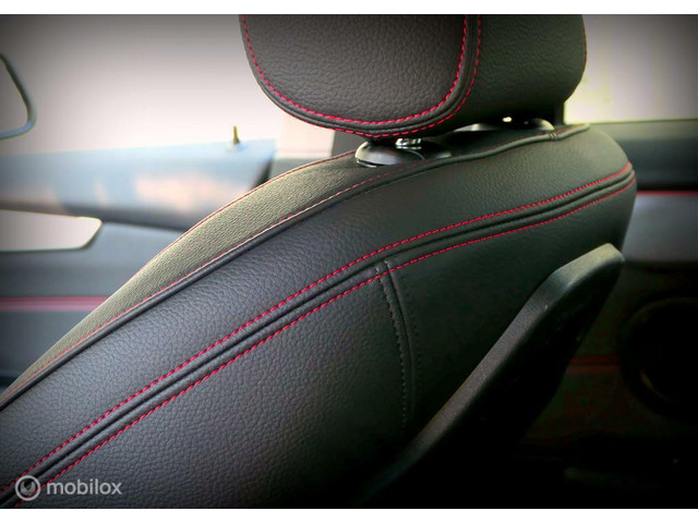 BMW 2 Serie Active Tourer 225XE Sport Line - leer - LED - 18 inch