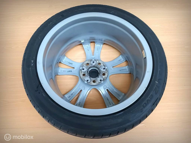 BMW 2 Serie Active Tourer 225XE Sport Line - leer - LED - 18 inch