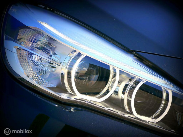 BMW 2 Serie Active Tourer 225XE Sport Line - leer - LED - 18 inch