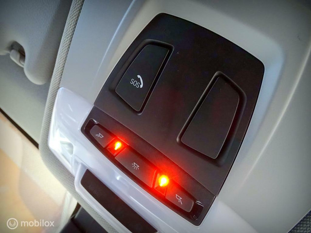 BMW 2 Serie Active Tourer 225XE Sport Line - leer - LED - 18 inch