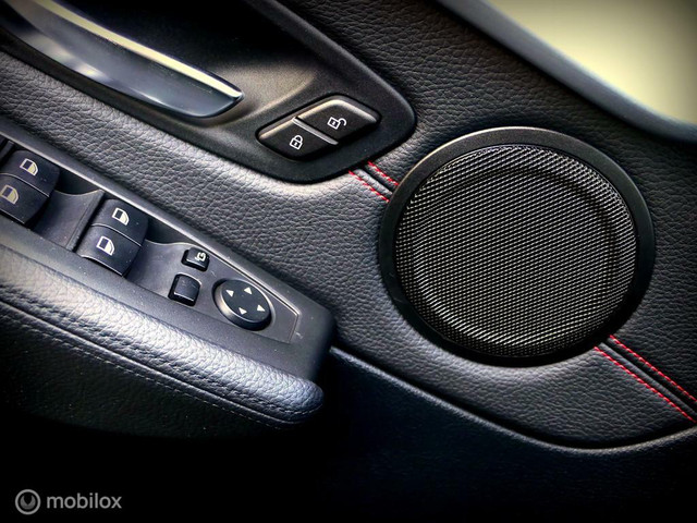 BMW 2 Serie Active Tourer 225XE Sport Line - leer - LED - 18 inch