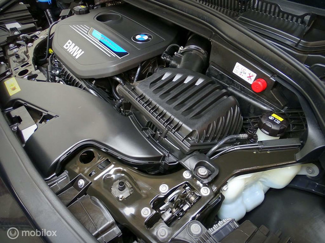 BMW 2 Serie Active Tourer 225XE Sport Line - leer - LED - 18 inch