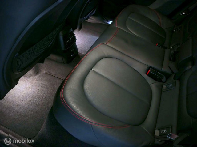 BMW 2 Serie Active Tourer 225XE Sport Line - leer - LED - 18 inch