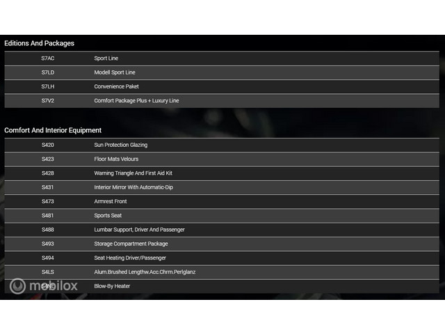 BMW 2 Serie Active Tourer 225XE Sport Line - leer - LED - 18 inch