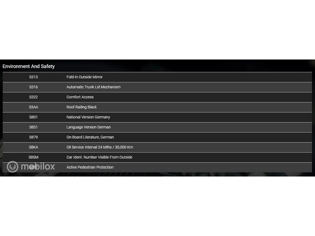 BMW 2 Serie Active Tourer 225XE Sport Line - leer - LED - 18 inch