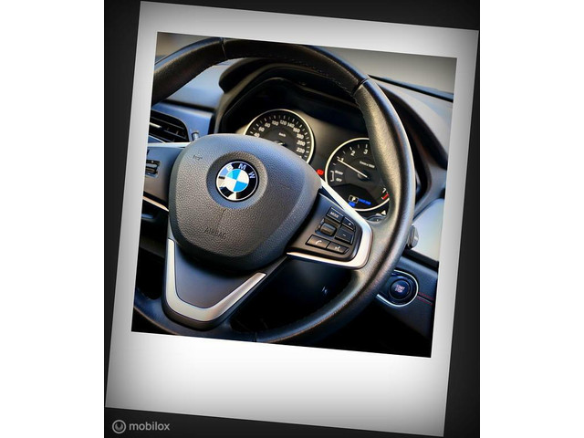 BMW 2 Serie Active Tourer 225XE Sport Line - leer - LED - 18 inch