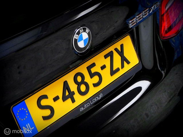 BMW 2 Serie Active Tourer 225XE Sport Line - leer - LED - 18 inch