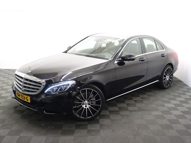 mercedes-benz-c-klasse-350-e-prestige-plus-aut--360-camera--head-up--burmester-audio--sfeerverlichting--nappa-leder-interieur