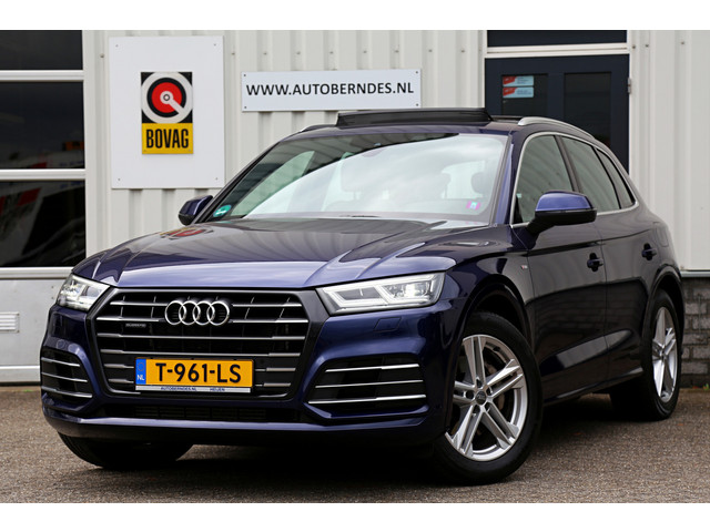 audi-q5-55-tfsi-e-367pk-plug-in-s-line-quattro-competitionperfect-audi-onderh.btw1ste-eig-luchtvering-panodak-head-up-elek.-trekhaak
