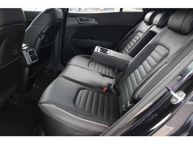 Kia Sportage 1.6 T-GDi Hybrid GT-PlusLine AWD | 265PK | PHEV (Plug-in) | 12-2022 Direct leverbaar!