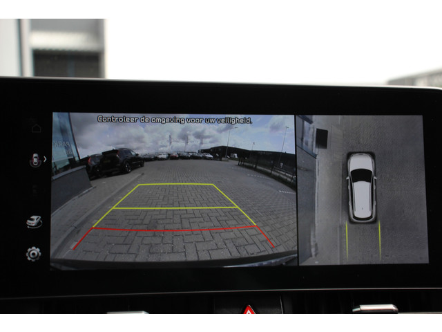 Kia Sportage 1.6 T-GDi Hybrid GT-PlusLine AWD | 265PK | PHEV (Plug-in) | 12-2022 Direct leverbaar!