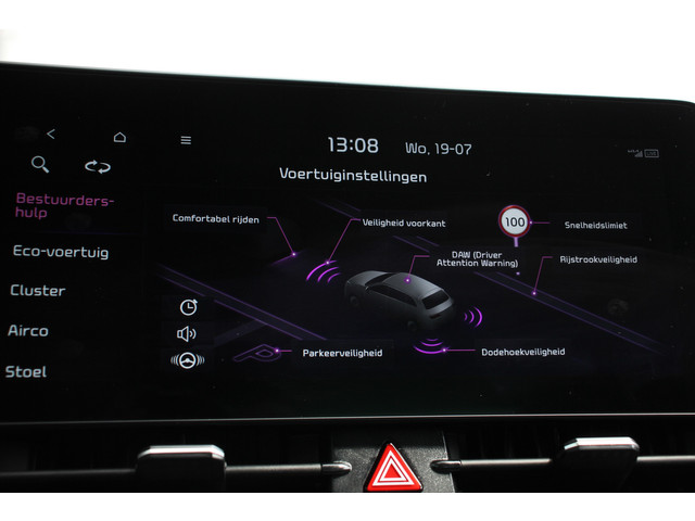 Kia Sportage 1.6 T-GDi Hybrid GT-PlusLine AWD | 265PK | PHEV (Plug-in) | 12-2022 Direct leverbaar!