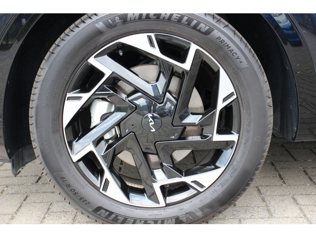 Kia Sportage 1.6 T-GDi Hybrid GT-PlusLine AWD | 265PK | PHEV (Plug-in) | 12-2022 Direct leverbaar!