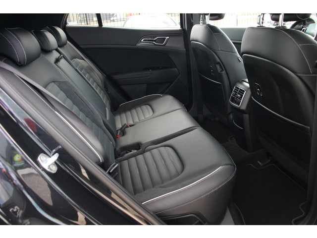Kia Sportage 1.6 T-GDi Hybrid GT-PlusLine AWD | 265PK | PHEV (Plug-in) | 12-2022 Direct leverbaar!