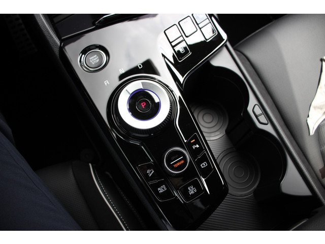 Kia Sportage 1.6 T-GDi Hybrid GT-PlusLine AWD | 265PK | PHEV (Plug-in) | 12-2022 Direct leverbaar!