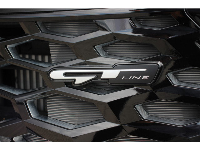 Kia Sportage 1.6 T-GDi Hybrid GT-PlusLine AWD | 265PK | PHEV (Plug-in) | 12-2022 Direct leverbaar!