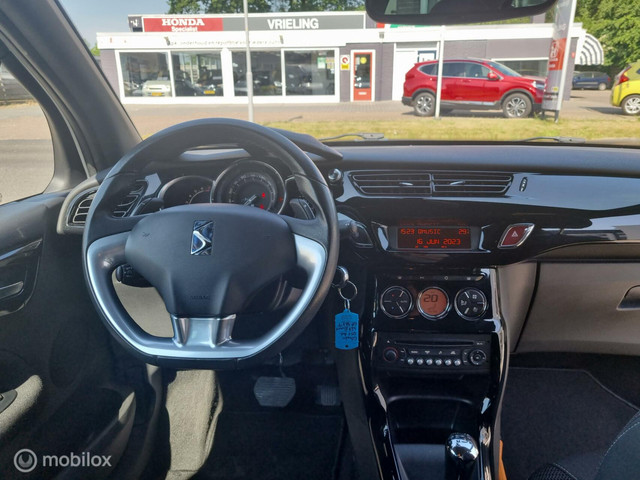 Citroen DS3 1.2 PureTech So Chic