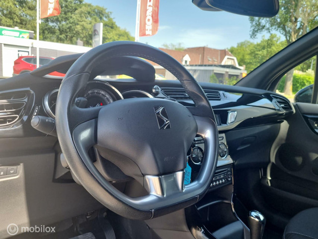 Citroen DS3 1.2 PureTech So Chic