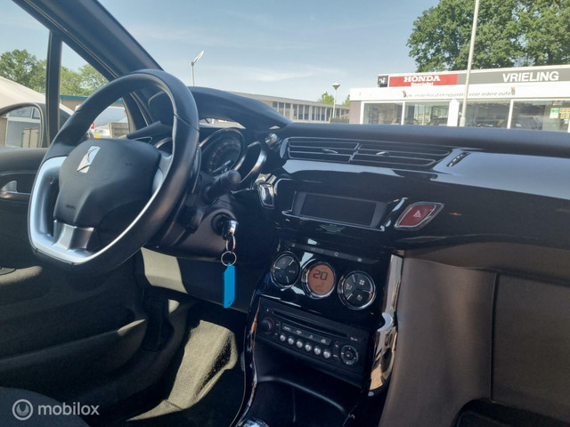 Citroen DS3 1.2 PureTech So Chic
