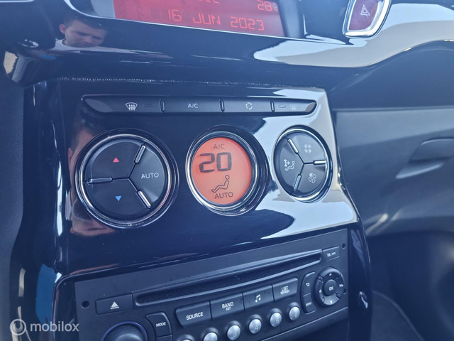 Citroen DS3 1.2 PureTech So Chic