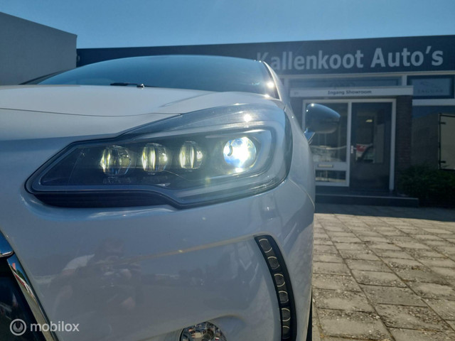 Citroen DS3 1.2 PureTech So Chic