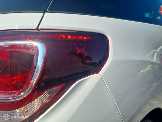 Citroen DS3 1.2 PureTech So Chic