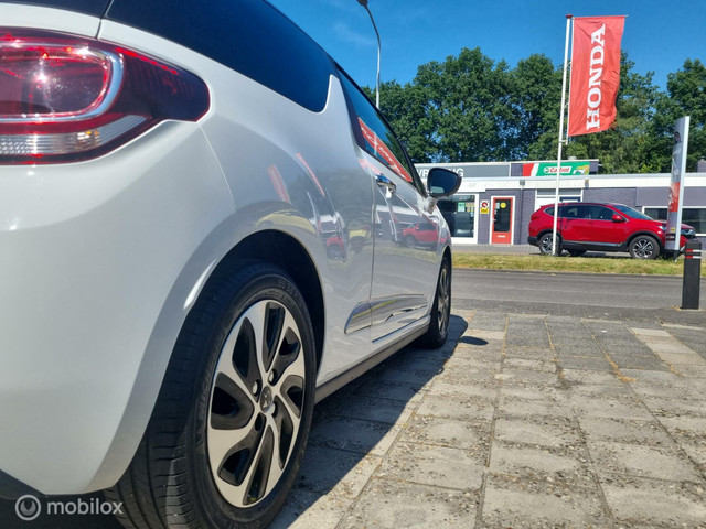 Citroen DS3 1.2 PureTech So Chic
