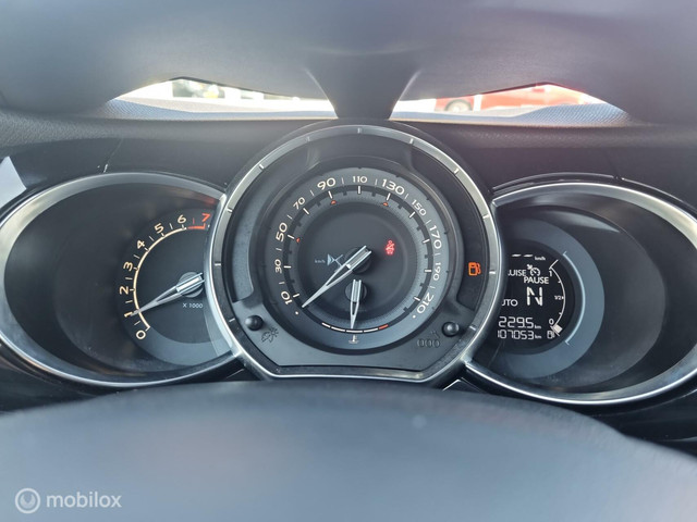 Citroen DS3 1.2 PureTech So Chic