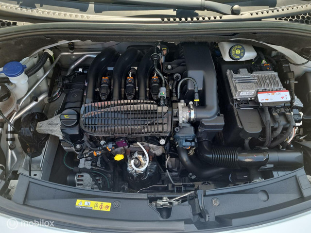 Citroen DS3 1.2 PureTech So Chic