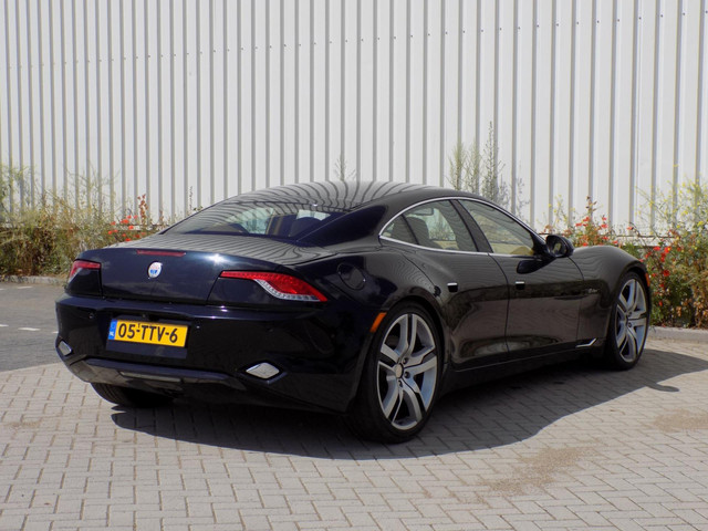 Fisker Karma 2.0 EcoChic| 22” | Origineel NL