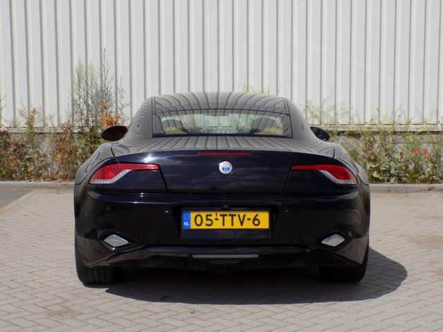Fisker Karma 2.0 EcoChic| 22” | Origineel NL