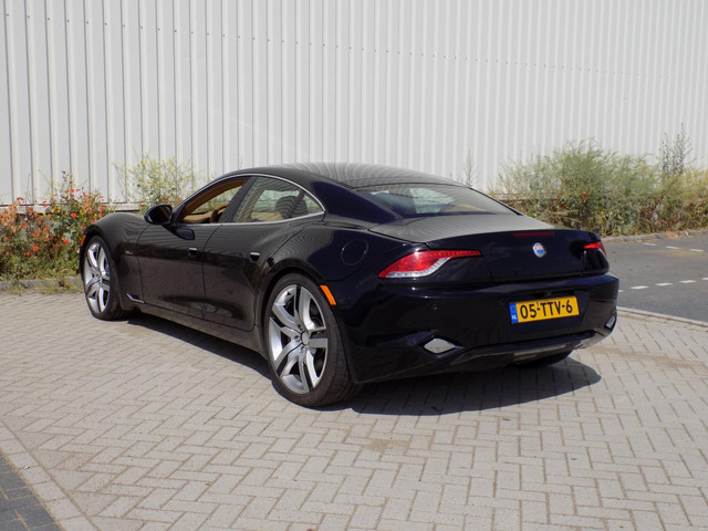 Fisker Karma 2.0 EcoChic| 22” | Origineel NL