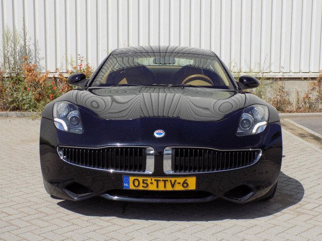Fisker Karma 2.0 EcoChic| 22” | Origineel NL
