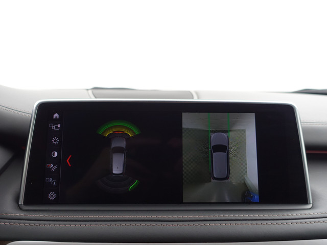 BMW X5 xDrive40e iPerformance M Sport Aut- Memory, Head Up, Stoelventilatie, Stuur Stoelverwarming, 360 Camera