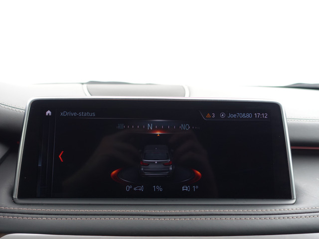 BMW X5 xDrive40e iPerformance M Sport Aut- Memory, Head Up, Stoelventilatie, Stuur Stoelverwarming, 360 Camera