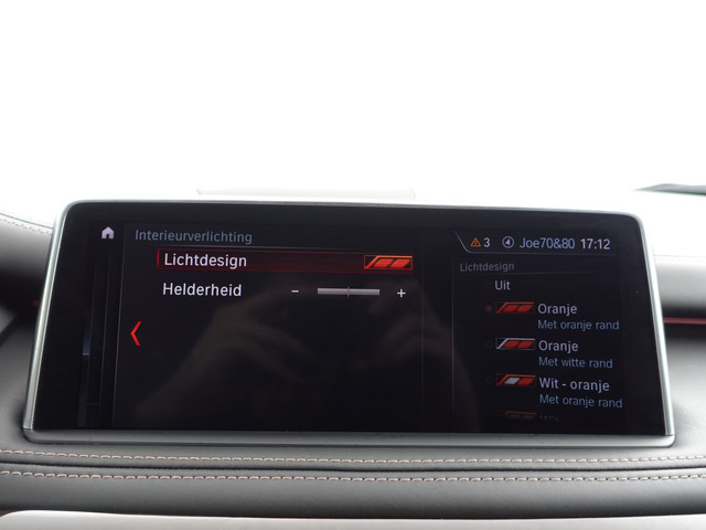 BMW X5 xDrive40e iPerformance M Sport Aut- Memory, Head Up, Stoelventilatie, Stuur Stoelverwarming, 360 Camera