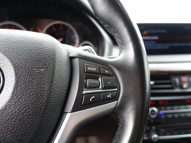 BMW X5 xDrive40e iPerformance M Sport Aut- Memory, Head Up, Stoelventilatie, Stuur Stoelverwarming, 360 Camera