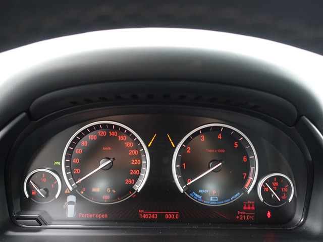 BMW X5 xDrive40e iPerformance M Sport Aut- Memory, Head Up, Stoelventilatie, Stuur Stoelverwarming, 360 Camera