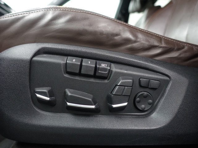 BMW X5 xDrive40e iPerformance M Sport Aut- Memory, Head Up, Stoelventilatie, Stuur Stoelverwarming, 360 Camera