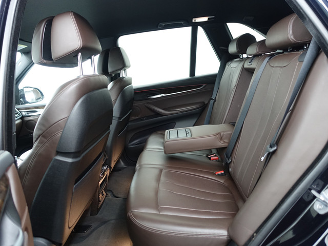 BMW X5 xDrive40e iPerformance M Sport Aut- Memory, Head Up, Stoelventilatie, Stuur Stoelverwarming, 360 Camera