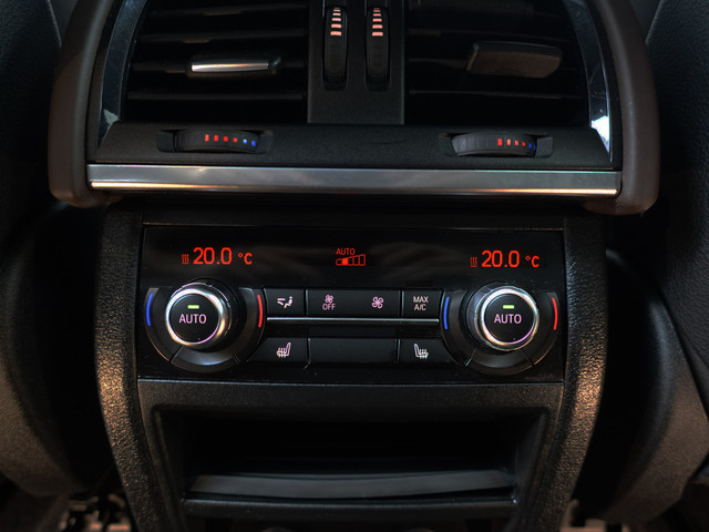 BMW X5 xDrive40e iPerformance M Sport Aut- Memory, Head Up, Stoelventilatie, Stuur Stoelverwarming, 360 Camera