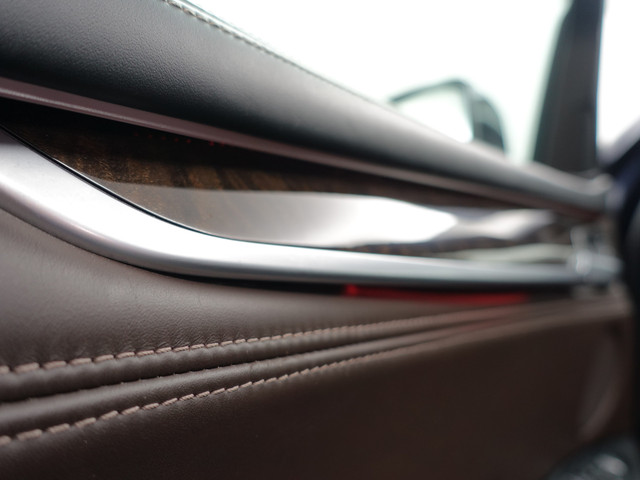 BMW X5 xDrive40e iPerformance M Sport Aut- Memory, Head Up, Stoelventilatie, Stuur Stoelverwarming, 360 Camera