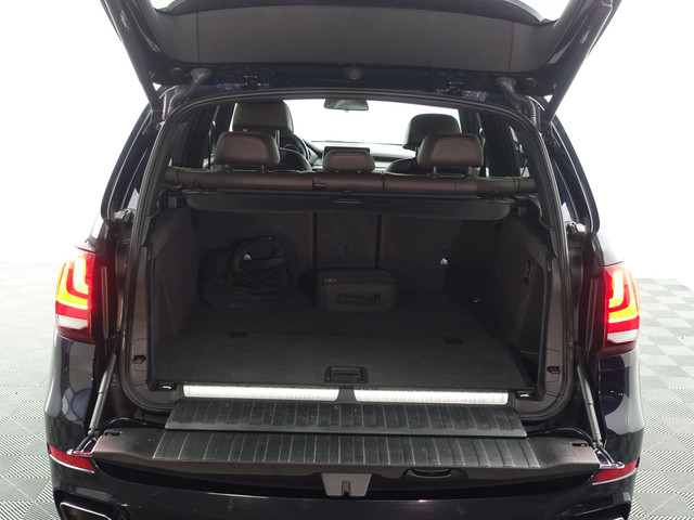 BMW X5 xDrive40e iPerformance M Sport Aut- Memory, Head Up, Stoelventilatie, Stuur Stoelverwarming, 360 Camera