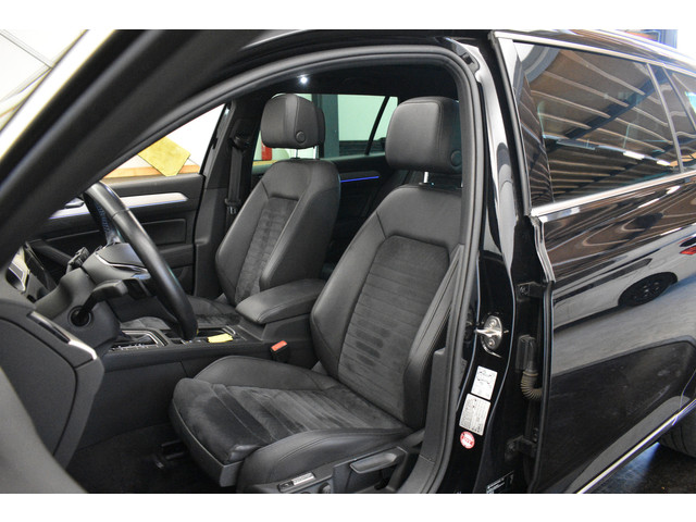 Volkswagen Passat GTE NW Model Zwarte hemel Disc pro Navi EL aklep Pano Leer Camera